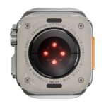 アップルウォッチ10カバー Apple Watch Series 10 46mm ケース カバー