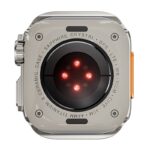 アップルウォッチ10カバー Apple Watch Series 10 46mm ケース カバー