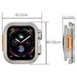 アップルウォッチ10カバー Apple Watch Series 10 46mm ケース カバー
