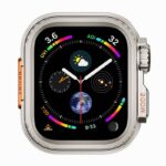 アップルウォッチ10カバー Apple Watch Series 10 46mm ケース カバー