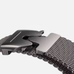 Apple watch交換用バンド ミラネーゼループバンドApple watch 42/44/45/49mm メッシュメタル製バンド 替えベルト