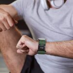 アップルウォッチ バンド ナイロンバンド アップルウォッチ バンド