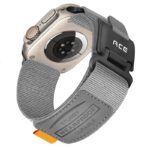 アップルウォッチ バンド ナイロンバンド アップルウォッチ バンド