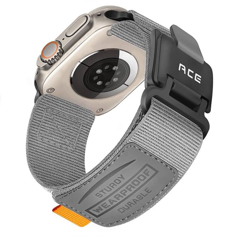 アップルウォッチ バンド ナイロンバンド アップルウォッチ バンド