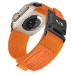 アップルウォッチ バンド ナイロンバンド アップルウォッチ バンド