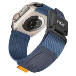 アップルウォッチ バンド ナイロンバンド アップルウォッチ バンド