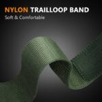 アップルウォッチ バンド ナイロンバンド アップルウォッチ バンド