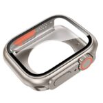 アップルウォッチ10カバー 全面保護 Apple Watch Series 10 46mm ケース カバー