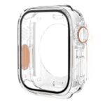 アップルウォッチ10カバー 全面保護 Apple Watch Series 10 46mm ケース カバー