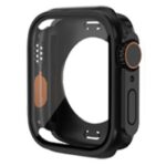 アップルウォッチ10カバー 全面保護 Apple Watch Series 10 46mm ケース カバー