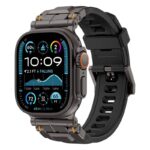 アップルウォッチ バンド シリコン ラバーバンド