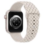 アップルウォッチ バンド シリコン ラバーバンド