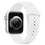 アップルウォッチ バンド シリコン ラバーバンド