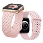 アップルウォッチ バンド シリコン ラバーバンド