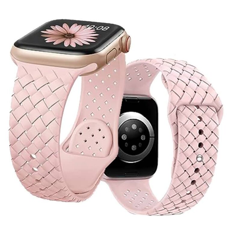 アップルウォッチ バンド シリコン ラバーバンド