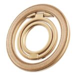 折り畳式 マグネット式 スマホ スタンド Magsafe対応 スマートフォン 強磁器マグネット