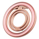 折り畳式 マグネット式 スマホ スタンド Magsafe対応 スマートフォン 強磁器マグネット