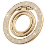 折り畳式 マグネット式 スマホ スタンド Magsafe対応 スマートフォン 強磁器マグネット