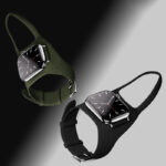 アウトドア アップルウォッチ バンド ベルト apple watch 42mm 44mm 45mm 46mm 49mm ナイロン ベルト AppleWatchバンド ベルト ナイロン スポーツバンド 全4色 SKU:AC070720245022