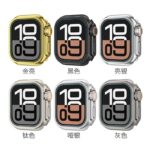 アップルウォッチ10カバー Apple Watch Series 10 46mm ケース カバー AppleWatch 49MM ケース 亜鉛合金 かっこいい メンズ