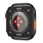 アップルウォッチ10カバー Apple Watch Series 10 46mm ケース カバー AppleWatch 49MM ケース 亜鉛合金 かっこいい メンズ