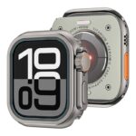 アップルウォッチ10カバー Apple Watch Series 10 46mm ケース カバー AppleWatch 49MM ケース 亜鉛合金 かっこいい メンズ