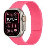 アップルウォッチ バンド シリコン ラバーバンド