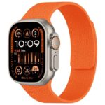 アップルウォッチ バンド シリコン ラバーバンド