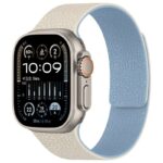 アップルウォッチ バンド シリコン ラバーバンド