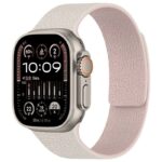 アップルウォッチ バンド シリコン ラバーバンド