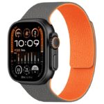 アップルウォッチ バンド シリコン ラバーバンド