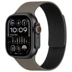 アップルウォッチ バンド シリコン ラバーバンド マグネット式 apple watch 44mm 45mm 46mm 49mm ULTRA シリコン ベルト AppleWatchベルトシリコン スポーツバンド 全25色 SKU:AC09282025009 - Image 17
