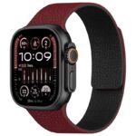 アップルウォッチ バンド シリコン ラバーバンド マグネット式 apple watch 44mm 45mm 46mm 49mm ULTRA シリコン ベルト AppleWatchベルトシリコン スポーツバンド 全25色 SKU:AC09282025009 - Image 16
