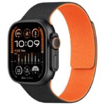 アップルウォッチ バンド シリコン ラバーバンド マグネット式 apple watch 44mm 45mm 46mm 49mm ULTRA シリコン ベルト AppleWatchベルトシリコン スポーツバンド 全25色 SKU:AC09282025009 - Image 15
