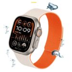 アップルウォッチ バンド シリコン ラバーバンド