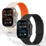 アップルウォッチ バンド シリコン ラバーバンド