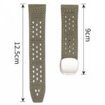 アップルウォッチ バンド 本革製 ベルト マグネット式 アップルウォッチ バンド ベルト