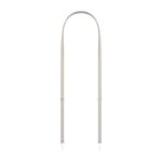 クロスボディストラップ iphone17 ネックストラップ 落下防止 スマホアクセサリ- ストラップ