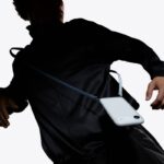 クロスボディストラップ iphone17 ネックストラップ 落下防止 スマホアクセサリ- ストラップ