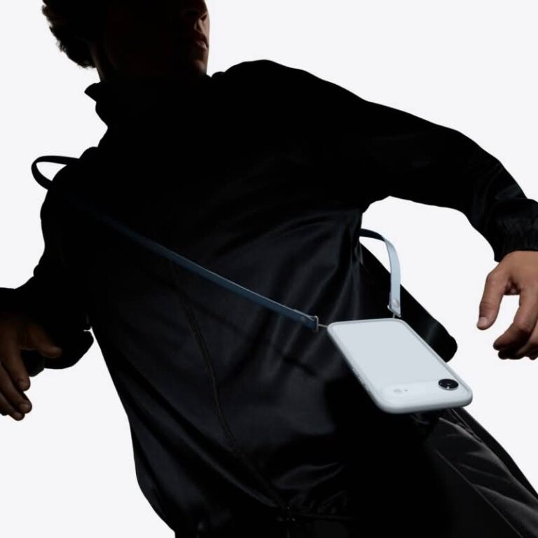 クロスボディストラップ iphone17 ネックストラップ 落下防止 スマホアクセサリ- ストラップ