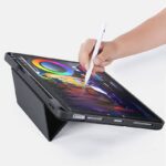 Quick view Add to compare Add to wishlist iPad11 2025 用ワイヤレス bluetooth キーボード タッチパッド DUX DUCIS マジックキーボード 磁力吸着 カバー 磁気吸着 タッチパネル搭載 マルチタッチ