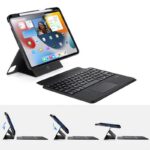 Quick view Add to compare Add to wishlist iPad11 2025 用ワイヤレス bluetooth キーボード タッチパッド DUX DUCIS マジックキーボード 磁力吸着 カバー 磁気吸着 タッチパネル搭載 マルチタッチ