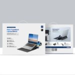 PCケース 3IN1多機能スリーブケース 13.3/14.4/15.4 Macbookケース スタンド機能