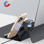 PCケース 3IN1多機能スリーブケース 13.3/14.4/15.4 Macbookケース スタンド機能