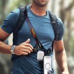 スマホショルダー 携帯ストラップ 首掛け 首かけ スマホ ショルダーストラップ