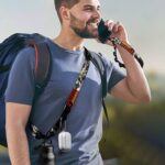 スマホショルダー 携帯ストラップ 首掛け 首かけ スマホ ショルダーストラップ