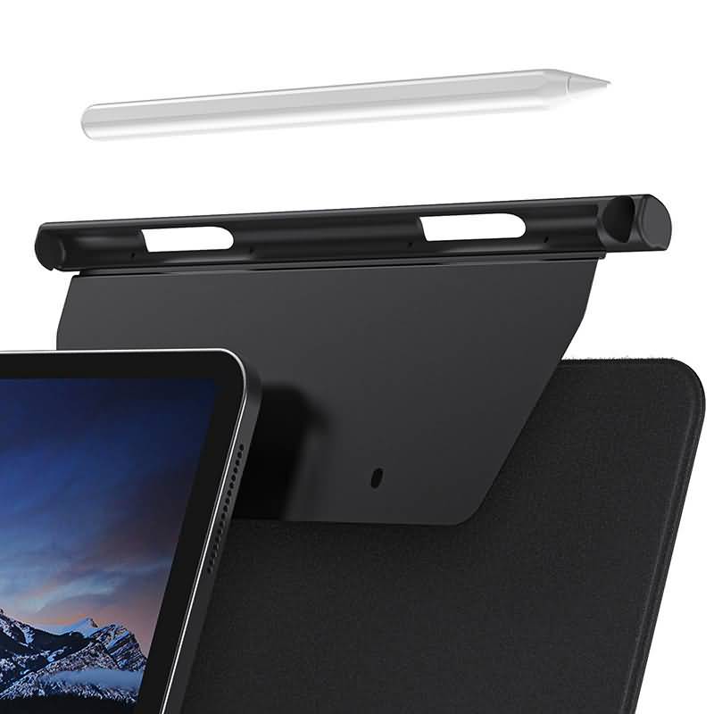 AC10082025027-4 アップルペンシル適用iPad ペンホルダー マジックキーボード対応 Pencil ホルダー ペンシルホルダー