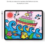 2018年〜2025年多機種通用版 iPad専用 タッチペンスタイラスペン YP0016 タッチペン iPad専用 ペンシル iPadペン 残量表示 iPad ペンシル 磁気吸着