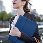 iPad 10.2インチ Bluetooth キーボード 手帳型ケース ワイヤレスキーボード ペン収納