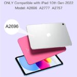 iPad 10.2インチ Bluetooth キーボード 手帳型ケース ワイヤレスキーボード ペン収納